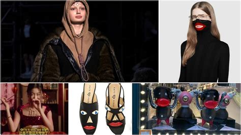 prada controversy 2019|Prada products criticism.